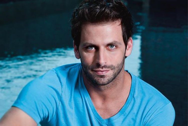 Энри Кастелли, Henri Castelli, Энри Кастелли бразильский актер