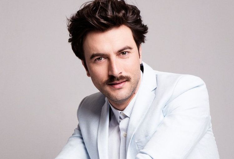 Хавьер Рей, Javier Rey, Хавьер Рей испанский актер