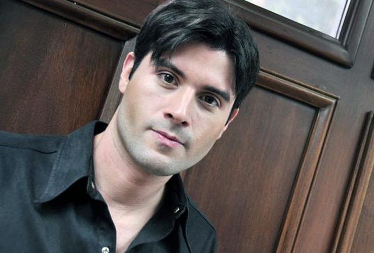 Джонатан Монтенегро, Jonathan Montenegro, Джонатан Монтенегро венесуэльский актер