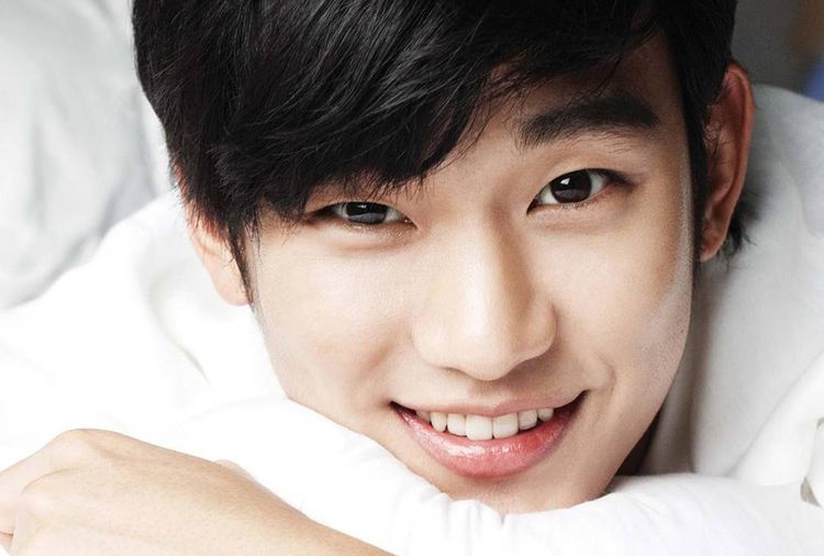 Ким Су Хён, Kim Soo Hyun, Ким Су Хён южнокорейский актер