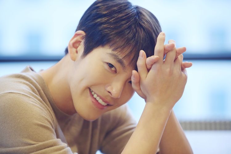 Ким У Бин, Kim Woo Bin, Ким У Бин южнокорейский актер