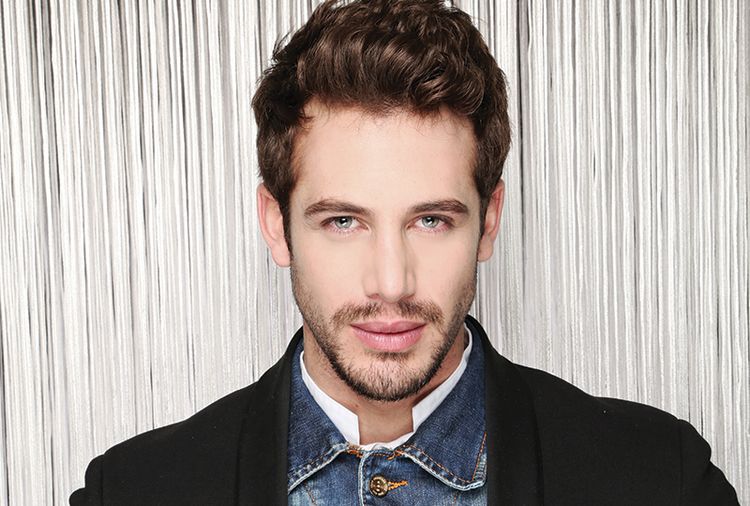 Ламбда Гарсия, Lambda Garcia, Ламбда Гарсия мексиканский актер.