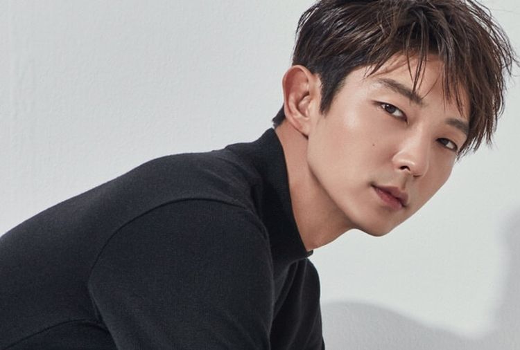 Ли Джун Ки, Lee Jun Ki, Ли Джун Ки южнокорейский актер