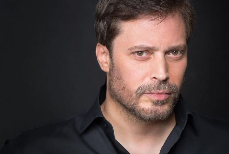 Луис Фернандес, Luis Fernández, Луис Фернандес венесуэльский актер