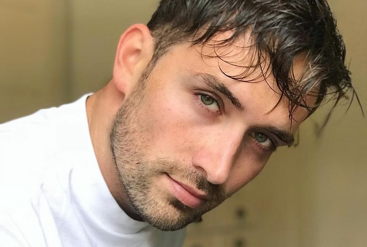 Маурисио Энао, Mauricio Henao, Маурисио Энао колумбийский актер