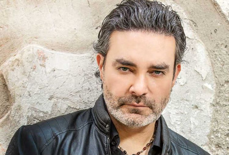 Маурисио Ислас, Mauricio Islas, Маурисио Ислас мексиканский актер