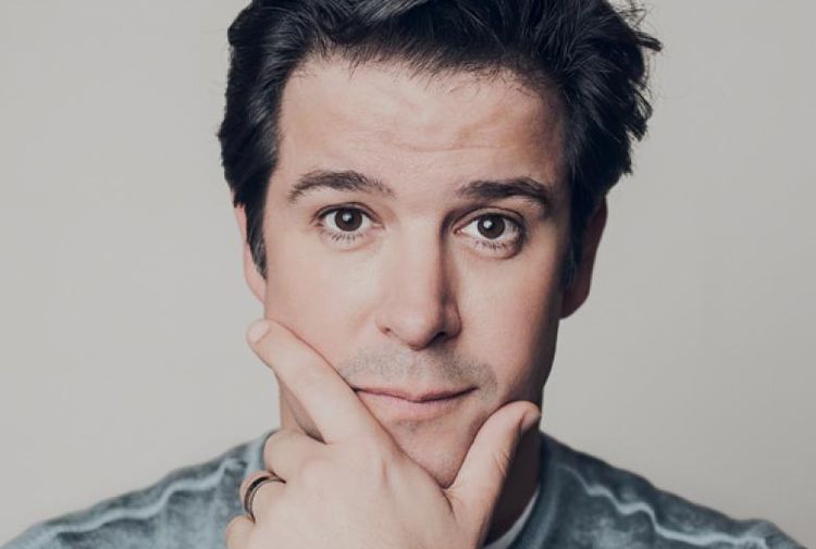 Мурилу Бенисиу, Murilo Benicio, Мурилу Бенисиу бразильский актер.