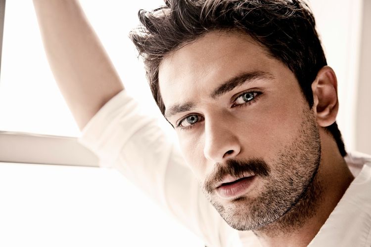 Онур Туна, Onur Tuna, Онур Туна турецкий актер