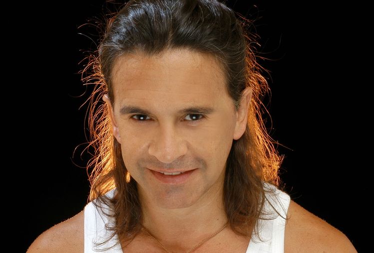 Освальдо Лапорт, Osvaldo Laport, Освальдо Лапорт уругвайский актер