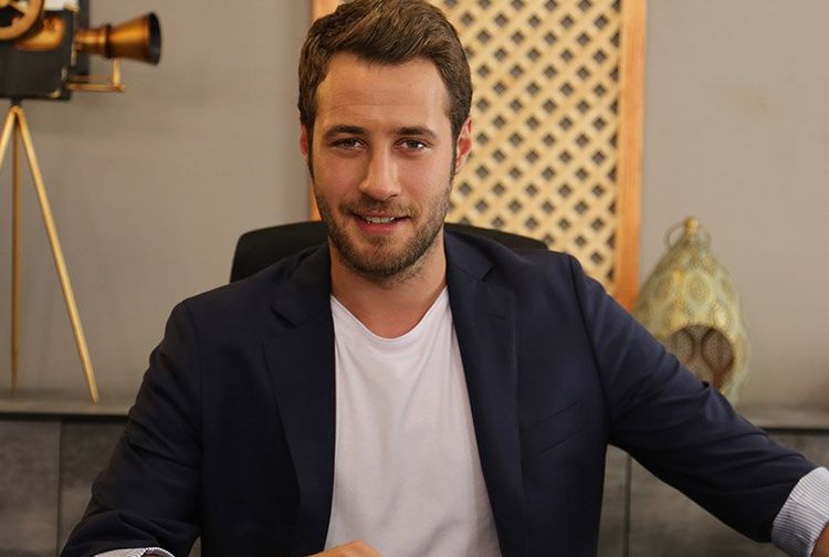 Озан Долунай, Ozan Dolunay, Озан Долунай турецкий актер