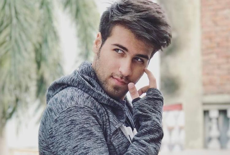 Ритвик Арора, Ritvik Arora, Ритвик Арора индийский актер.