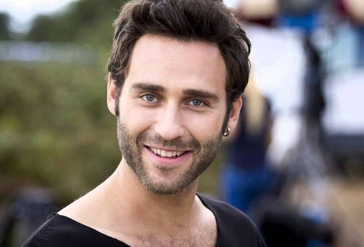 Сечкин Оздемир, Seçkin Özdemir, Сечкин Оздемир турецкий актер.