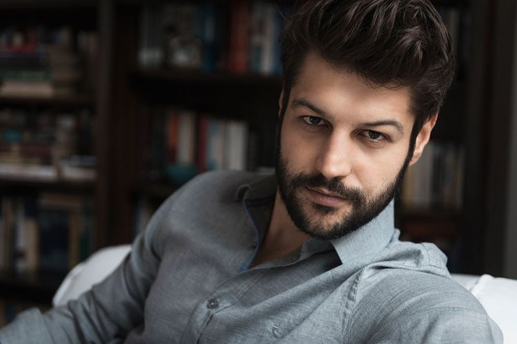 Серхат Теоман, Serhat Teoman, Серхат Теоман турецкий актер