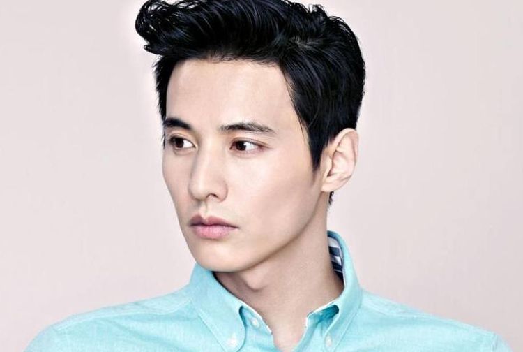 Вон Бин, Won Bin, Вон Бин южнокорейский актер 