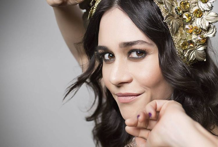 Алессандра Негрини, Alessandra Negrini, Алессандра Негрини бразильская актриса.