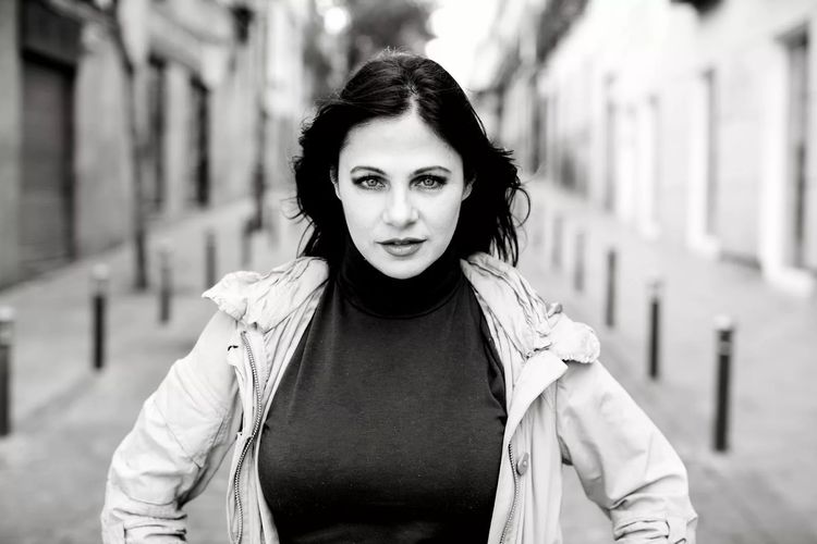 Ана Кольчеро, Ana Colchero, Ана Кольчеро мексиканская актриса.