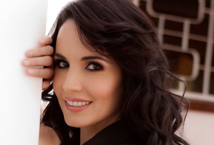 Ана Карина Касанова, Ana Karina Casanova, Ана Карина Касанова венесуэльская актриса.