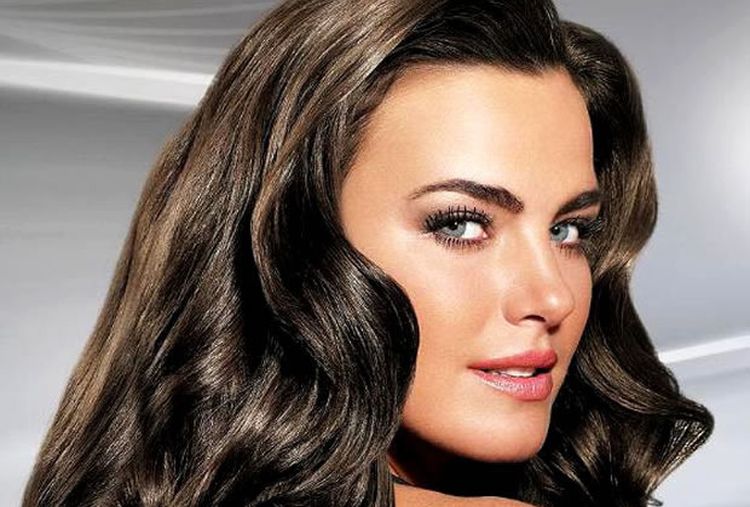 Ана Паула Арозиу, Ana Paula Arosio, Ана Паула Арозиу бразильская актриса.