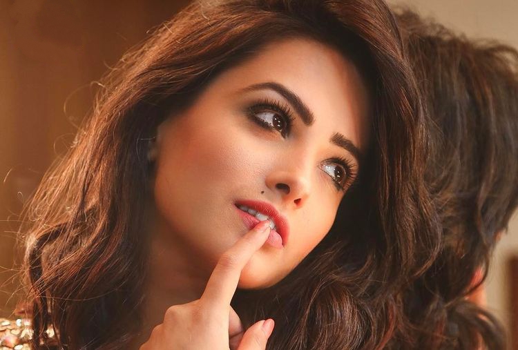 Анита Хассанандани, Anita Hassanandani, Анита Хассанандани индийская актриса