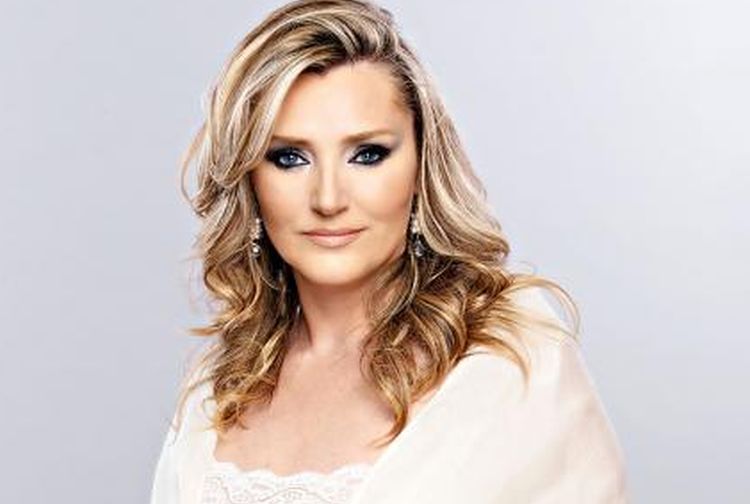 Анна Чоккетти, Anna Ciocchetti, Анна Чоккетти мексиканская актриса.