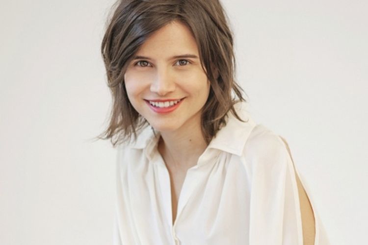 Бьянка Компарату, Bianca Comparato, Бьянка Компарату бразильская актриса.