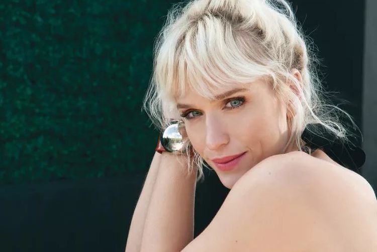 Бренда Гандини, Brenda Gandini, Бренда Гандини аргентинская актриса