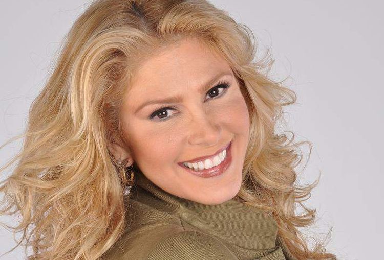 Каролина Перпетуо, Carolina Perpetuo, Каролина Перпетуо венесуэльская актриса.