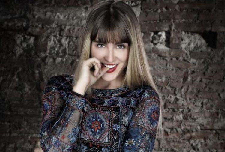 Кассандра Санчес Наварро, Cassandra Sanchez Navarro, Кассандра Санчес Наварро мексиканская актриса.