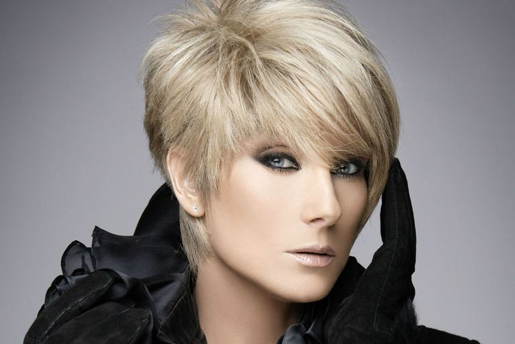 Кристиан Бах, Christian Bach, Кристиан Бах мексиканская актриса.