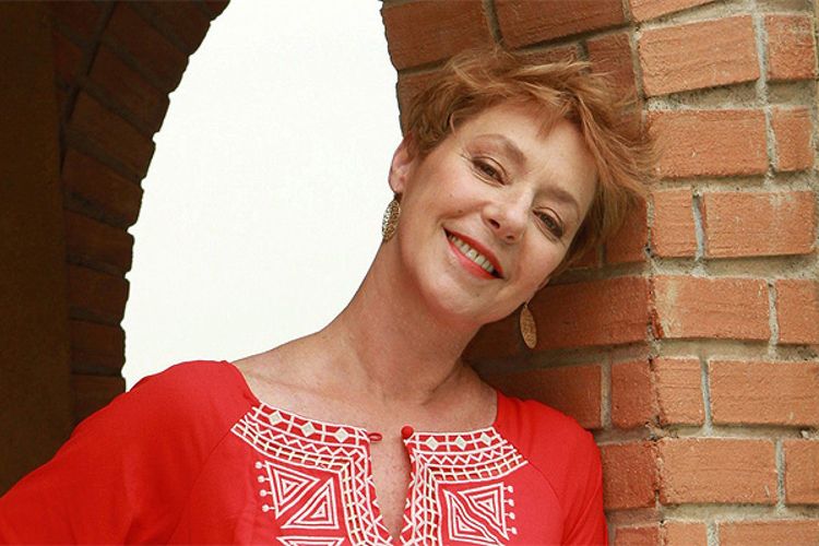 Клаудиа ди Джироламо, Claudia di Girolamo, Клаудиа ди Джироламо чилийская актриса.