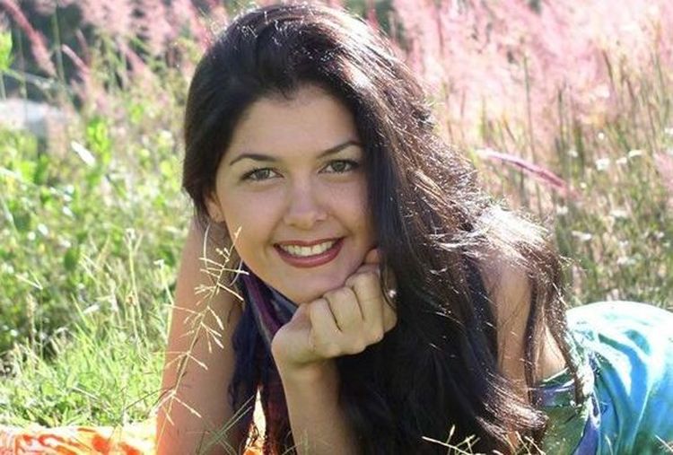 Крисоль Карабаль, Crisol Carabal, Крисоль Карабаль венесуэльская актриса.