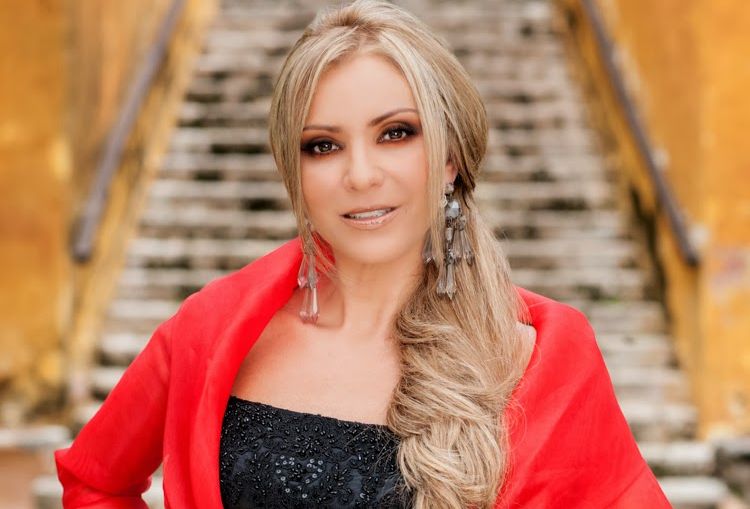 Даниэла Кастро, Daniela Castro, Даниэла Кастро мексиканская актриса