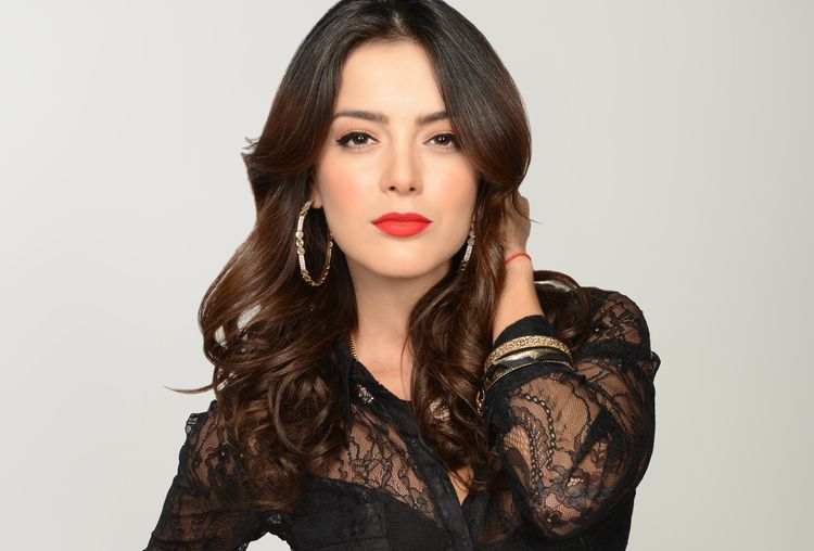 Даниэла Наварро, Daniela Navarro, Даниэла Наварро венесуэльская актриса.