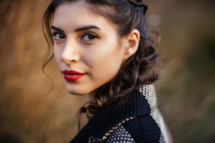 Дениз Байсал, Deniz Baysal, Дениз Байсал турецкая актриса.