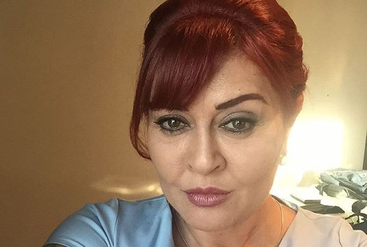 Эбру Нил Айдин, Ebru Nil Aydın, Эбру Нил Айдин турецкая актриса