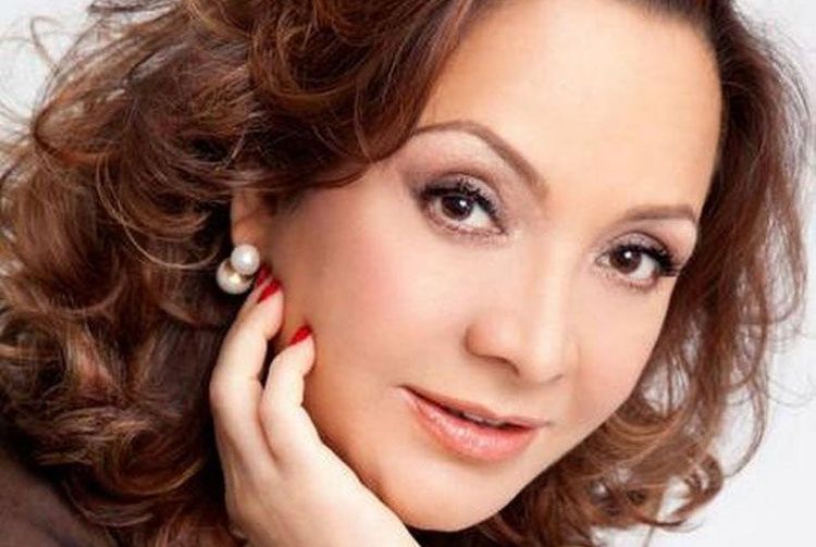 Эльба Эскобар, Elba Escobar, Эльба Эскобар венесуэльская актриса