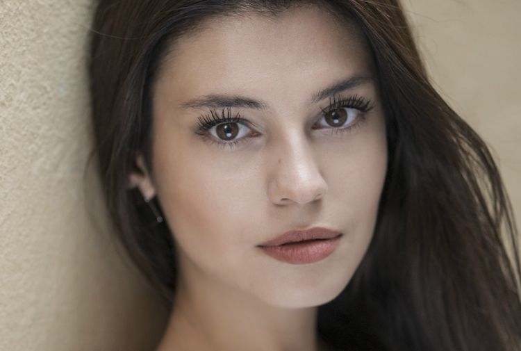 Элиф Доган, Elif Dogan, Элиф Доган турецкая актриса