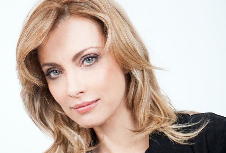 Эмма Раббе, Emma Rabbe, Эмма Раббе венесуэльская актриса