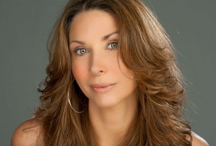 Федра Лопес, Fedra Lopez, Федра Лопес венесуэльская актриса