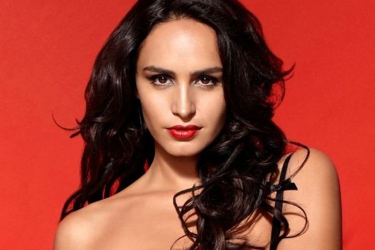 Фернанда Уррехола, Fernanda Urrejola, Фернанда Уррехола чилийская актриса