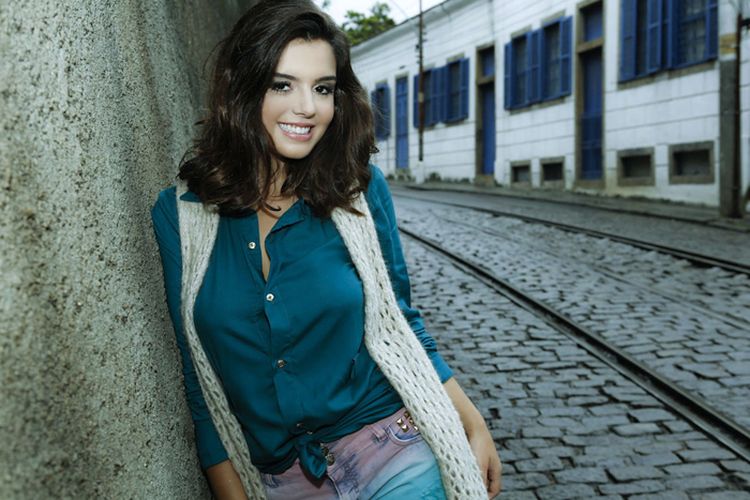 Джованна Ланселлотти, Giovanna Lancellotti, Джованна Ланселлотти бразильская актриса.