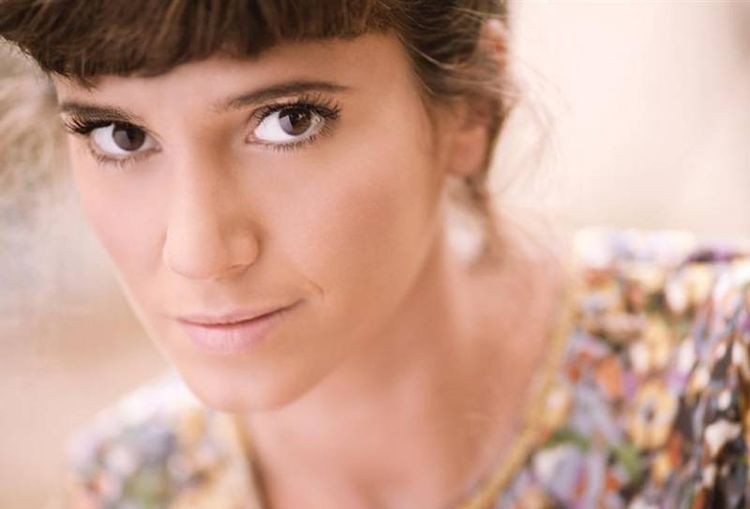 Гризельда Сицилиани, Griselda Siciliani, Гризельда Сицилиани аргентинская актриса.