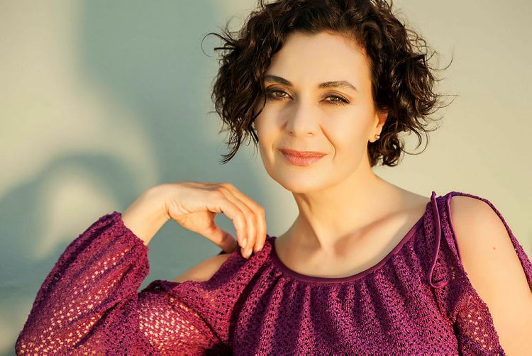 Хатидже Аслан, Hatice Aslan, Хатидже Аслан турецкая актриса