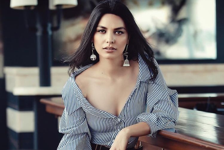 Хазал Филиз Кючюккёсе, Hazal Filiz Küçükköse, Хазал Филиз Кючюккёсе турецкая актриса