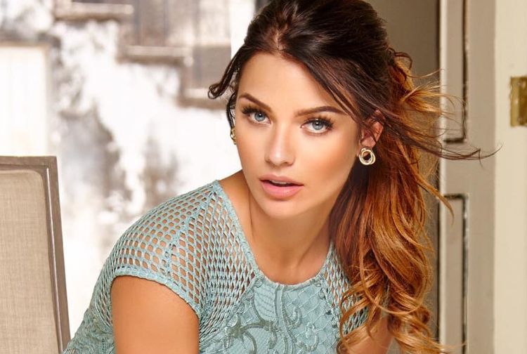 Ирина Баева, Irina Baeva, Ирина Баева мексиканская актриса.