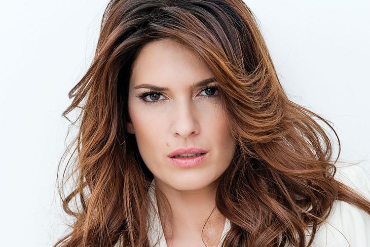 Исабель Маседо, Isabel Macedo, Исабель Маседо аргентинская актриса