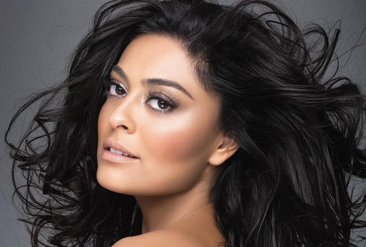 Жулиана Паес, Juliana Paes, Жулиана Паес бразильская актриса.