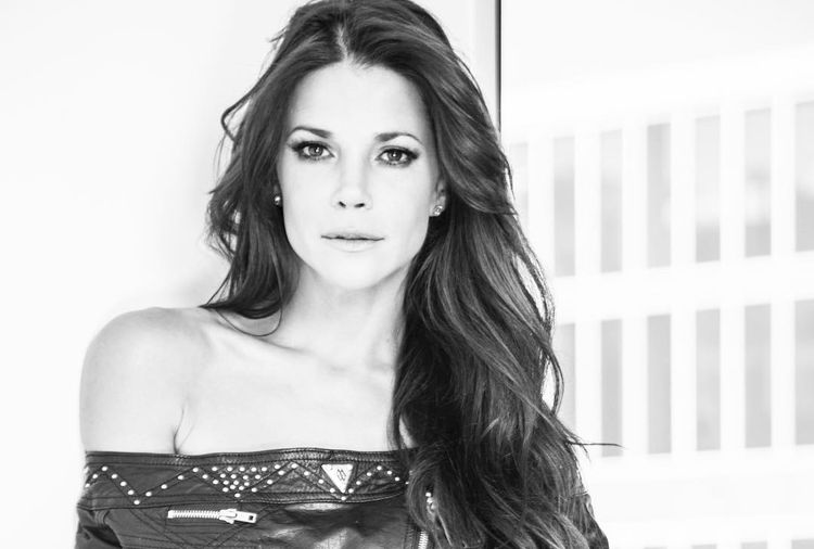 Хулья Хилиберти, Jullye Giliberti, Хулья Хилиберти венесуэльская актриса