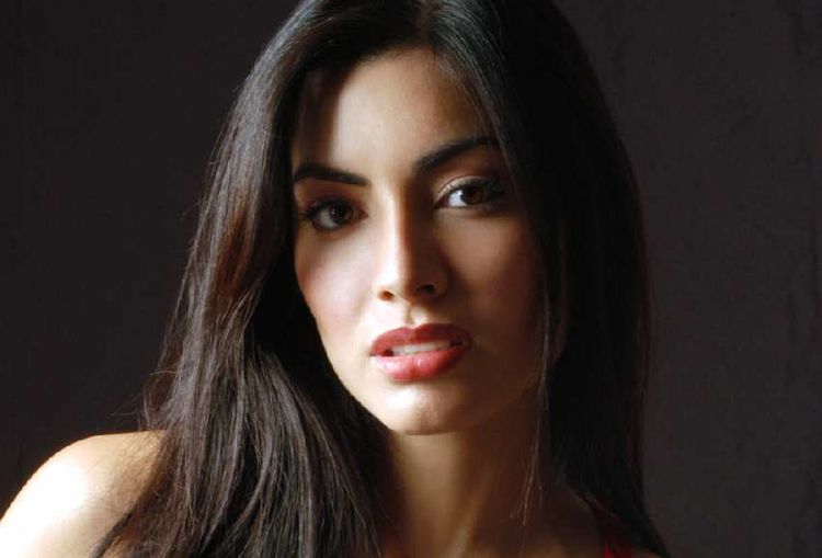 Карина Мора, Karina Mora, Карина Мора латиноамериканская актриса.