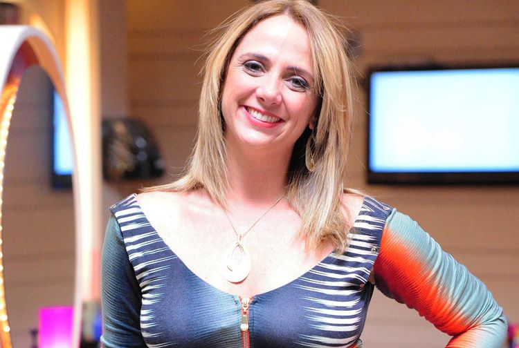 Летисия Иснард, Letícia Isnard, Летисия Иснард бразильская актриса.